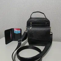 کیف چرم|کیف، کفش، کمربند|شیراز, ریشمک|دیوار