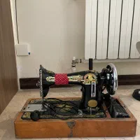 چرخ خیاطی