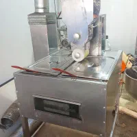 دستگاه فلافل نیمه اتوماتیک