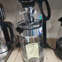 چایساز ۸۸۰ گاسونیک کتری برقی قسطی باچکو طلا