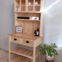انواع کافی بار تمام چوب با تخفیف ویژه