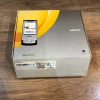 گوشی موبایل نوکیا ۶۵۰۰ کلکسیونی