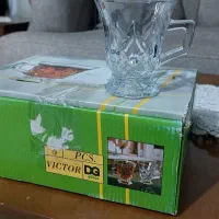 فنجان بلور