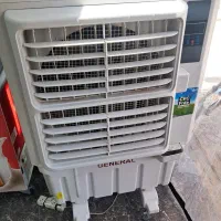 کولر آبی ایستاده