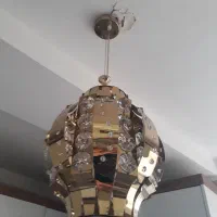 لوستر آشپزخانه