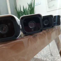 دوربین مداربسته ۲ مگاپیکسل بالت