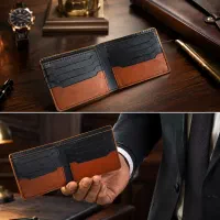 کیف جیبی چرمی