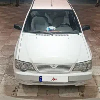 پراید ۱۱۱ مدل ۹۴