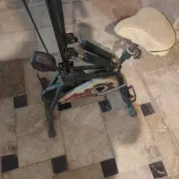 دوچرخه ثابت