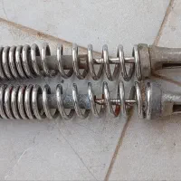 وسایل موتورسیکلت