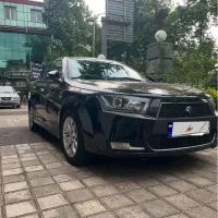 دنا پلاس توربو اتوماتیک مدل ۱۴۰۱