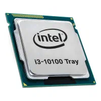 i3 10100|قطعات و لوازم جانبی رایانه|زاهدان, |دیوار