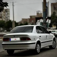 سمند LX 1400|خودرو سواری و وانت|مشهد, آزادشهر|دیوار