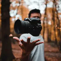 عکاسی تخصصی با دوربین حرفه‌ای و تجهیزات و لوکیشن