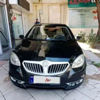 برلیانس۳۳۰اتومات