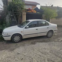 سمند ef7 96