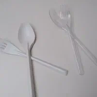 قاشق وچنگال رستورانی