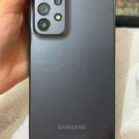 سامسونگ Galaxy A73 5G با حافظهٔ ۲۵۶ گیگابایت|موبایل|اصفهان, ملک‌شهر|دیوار