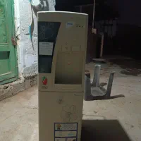 فروش آبسردکن یخچال دار