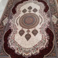 یک جفت فرش ۶ متری