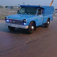 نیسان مدل۸۹ دوگانه سوز