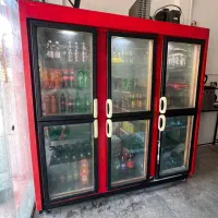 یخچال و فریزر ،ترازو، مرغ خوردکن