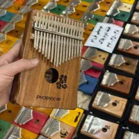 کالیمبا والنسیا(چنگ بلز فلوت)