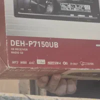 ضبط پایونر۷۱۵۰وامپ پریمیر