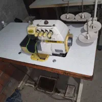 چرخ سر نخ زن جیمسی ۴۲