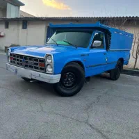 نیسان دیزل مدل ۱۴۰۲