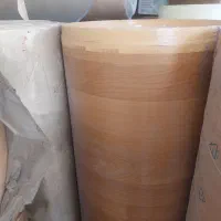 روکش وکیوم ممبران میز جلو مبلی  pvc درب میز تی وی