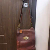کیف دوشی چرم اصل مشهد اسپرت