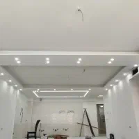 اجرای کناف نورپردازی
