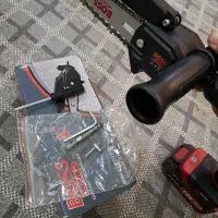 تبدیل دریل به اره شارژی