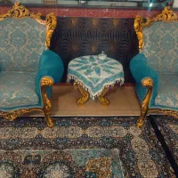 مبلمان سلطنتی