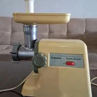 چرخ گوشت ناسیونال