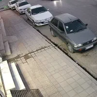 پک حرفه ای دوربین مداربسته تحت شبکه ip پلاک خوان