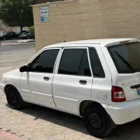پراید111 مدل 95