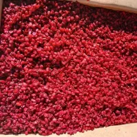 زرشک پفکی درجه 1