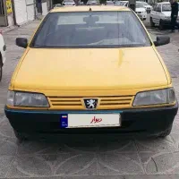 روا تاکسی