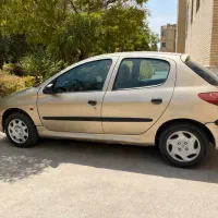 206 فرانسوی تیپ 5