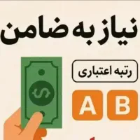ضامن