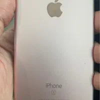 آیفون 6s رز گلد 64 گیگ