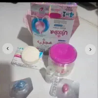 روشن کننده صورت کرم اعجوبه شب تضمینی