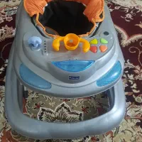 روروک بچه در حد نو