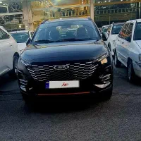 ایکس۳۳ کراس اتومات