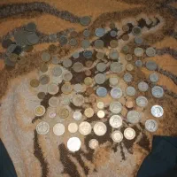 کلکسیون سکهایه کشورها