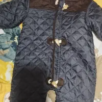 سرهمی زمستانی