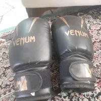 دستکش بوکس