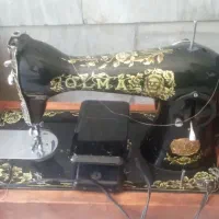چرخ خیاطی مارشال